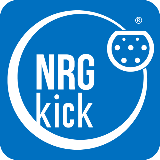 NRG Kick klein